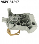 Veepump, mootori jahutus SKF VKPC 81217