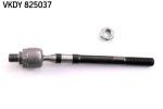 Sisemine rooliots,roolivarras SKF VKDY 825037