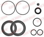 Remondikomplekt,Pidurisadul QUICK BRAKE 114-0397