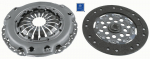 Sidurikomplekt SACHS 3000 951 264