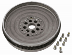 Hooratas SACHS 2295 701 021