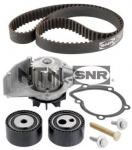 Veepump + hammasrihmakomplekt SNR KDP459.530