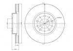 Piduriketas METELLI 23-0375C