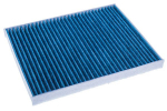 Filter,salongi&otilde;hk DENCKERMANN M110523A