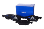 Piduriklotsi komplekt,ketaspidur SKF VKBP 80560 A
