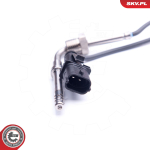 Andur, heitgaasitemperatuur ESEN SKV 30SKV135
