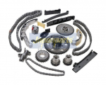 Mootori keti komplekt JAPANPARTS KDK-116