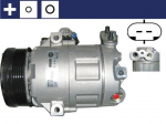 Kompressor,kliimaseade MAHLE ACP 62 000S
