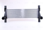 Kompressori&otilde;hu radiaator NISSENS 96222
