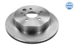 Piduriketas MEYLE 30-15 523 0036