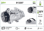Kompressor,kliimaseade VALEO 813207