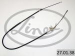 Tross,seisupidur LINEX 27.01.38