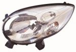 Esituli ABAKUS 552-1123R-LD-EM