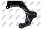 Plekk,piduriketas NTY HTO-WW-023