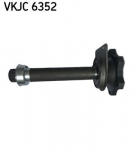 Veov&otilde;ll SKF VKJC 6352