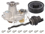Veepump, mootori jahutus FEBI BILSTEIN 188350
