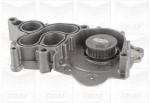 Veepump, mootori jahutus GRAF PA1267