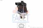 EGR-klapp FACET 23.0115