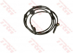 Andur, rattap&ouml;&ouml;rete arv TRW GBS2574