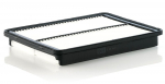 &Otilde;hufilter MANN-FILTER C 30 017