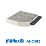 Filter,salongi&otilde;hk PURFLUX AHC483