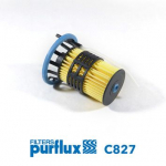 K&uuml;tusefilter PURFLUX C827