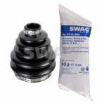 Kaitsekummikomplekt, veov&otilde;ll SWAG 33 10 2717