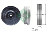 Rihmaratas,v&auml;ntv&otilde;ll Schaeffler INA 544 0143 10