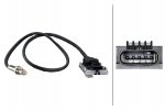 NOx-sensor, karbamiidipritse HELLA 6PN 358 307-021