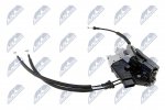 Ukselukk NTY EZC-HY-532
