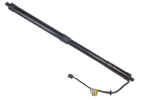 Elektrimootor, tagaluuk DENCKERMANN G100105