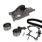 Veepump + hammasrihmakomplekt METELLI 30-0963-1