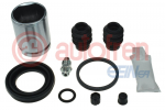 Remondikomplekt,Pidurisadul AUTOFREN SEINSA D43224C