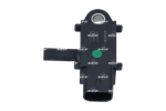 Andur, heitgaasisurve NRF 708060