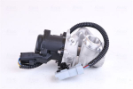 EGR-klapp NISSENS 98245