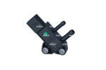 Andur, heitgaasisurve NRF 708044