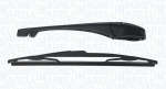 Kojameehe komplekt, klaasipesu MAGNETI MARELLI 000723180111