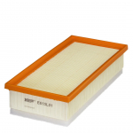 &Otilde;hufilter HENGST FILTER E615L01
