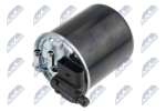 K&uuml;tusefilter NTY FFF-ME-004
