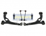 Roolikomplekt,k&auml;&auml;ndmik JAPANPARTS SKS-0203