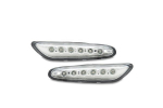 Suunatulede komplekt ABAKUS L04-140-001LED