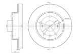 Piduriketas METELLI 23-1531C