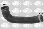 Laadimis&otilde;hu voolik SASIC 3330018