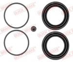 Remondikomplekt,Pidurisadul QUICK BRAKE 114-0399