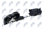 Ukselukk NTY EZC-BM-030