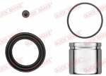 Remondikomplekt,Pidurisadul QUICK BRAKE 114-5473
