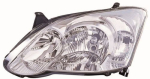 Esituli ABAKUS 212-11H6L-LD-EM