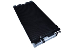 Kondensaator,kliimaseade MAXGEAR AC830086