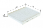 Filter,salongi&otilde;hk BOSCH 1 987 432 057