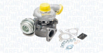 Kompressor,&uuml;lelaadimine MAGNETI MARELLI TBM0091